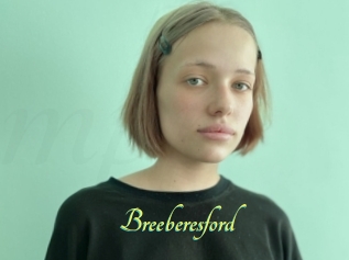 Breeberesford