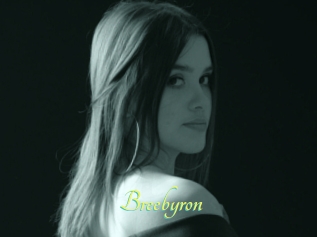 Breebyron