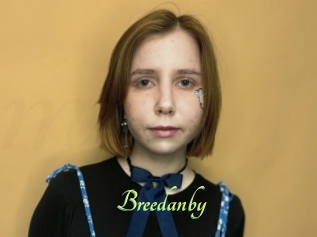 Breedanby