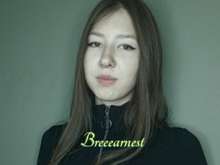 Breeearnest