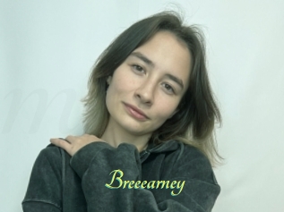 Breeearney