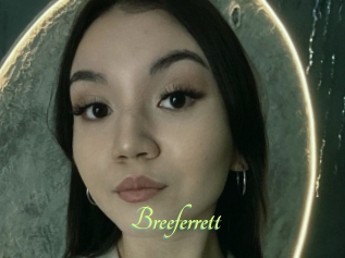 Breeferrett