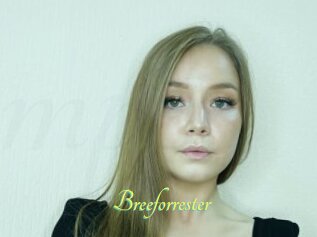 Breeforrester