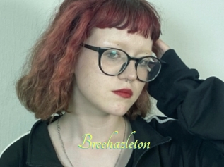 Breehazleton