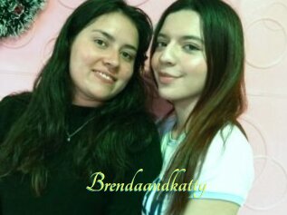 Brendaandkatty