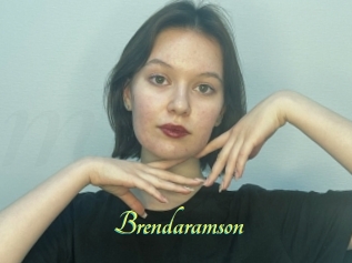 Brendaramson