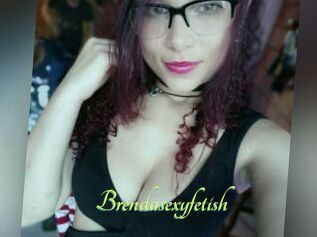 Brendasexyfetish