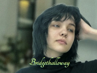 Bridgethalloway