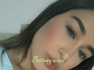 Briitney_wood