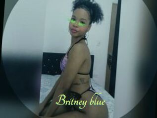 Britney_blue