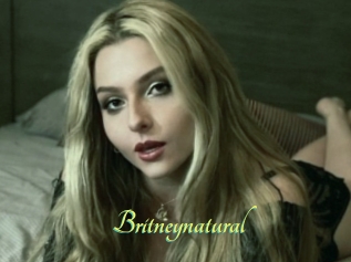 Britneynatural