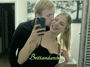 Brittandarchie