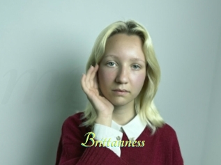 Brittanness