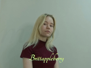 Brittappleberry