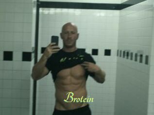 Brotein