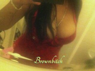 Brownbitch