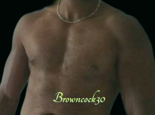 Browncock30