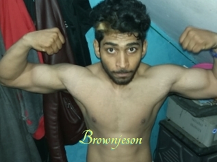 Brownjeson