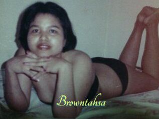 Browntahsa