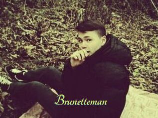 Brunette_man