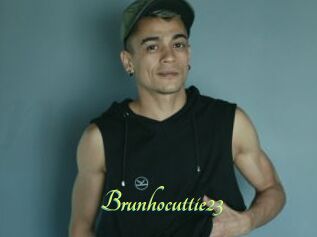 Brunhocuttie23