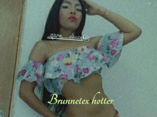 Brunnetex_hotter