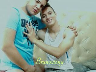 Brunoxtony