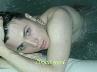 Bryan_grant