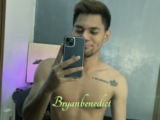 Bryanbenedict