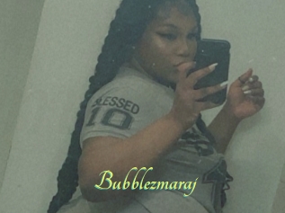 Bubblezmaraj