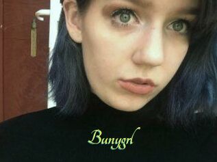 Bunygrl