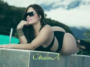 C4talinA