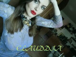 CLAUDDIA