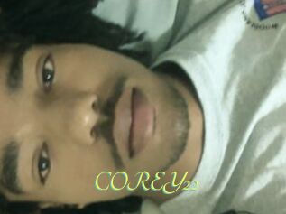 COREY22