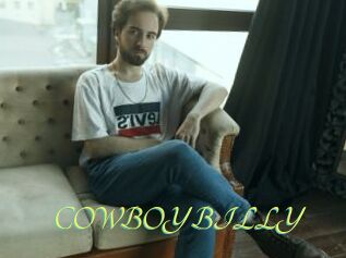 COWBOY_BILLY