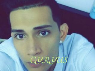 CYRYUS