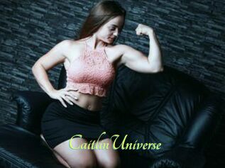 CaitlinUniverse