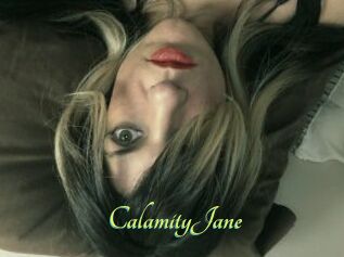 CalamityJane