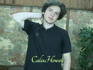 CalixHowell