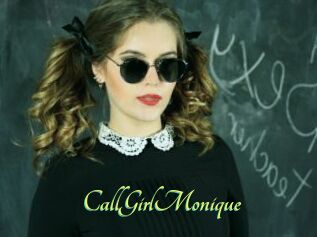 CallGirlMonique