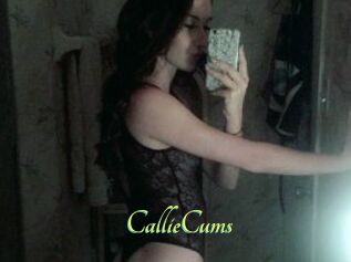 CallieCums