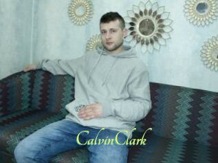 CalvinClark