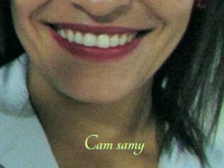 Cam_samy