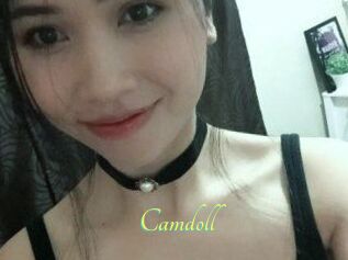 Camdoll