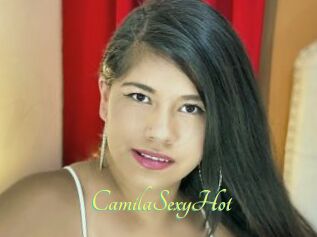 CamilaSexyHot