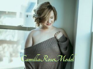 CamillaRoseModel