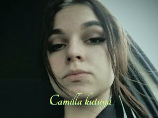 Camilla_kutuya