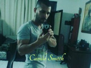 Camilo_Smitth