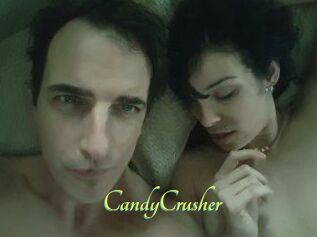 CandyCrusher