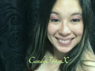 CandyFosterX